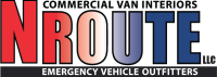 NROUTE Logo