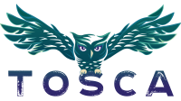 Tosca Dimatteo Logo